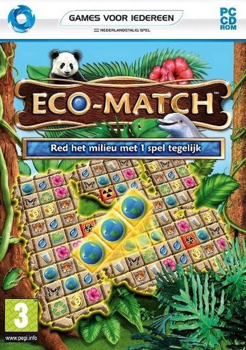 Match – windows – PC