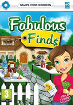Fabulous finds – PC