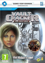 Vault cracker: the last safe – PC