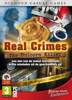 Casual diamond – real crimes unicorn killer – windows – PC