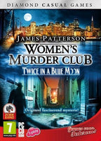 Women's murder club, twice in a blue moon – windows – PC