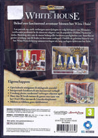 Hidden mysteries, secrets of the white house – windows – PC