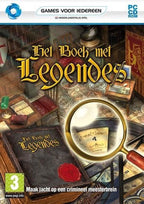 Book of legends – PC