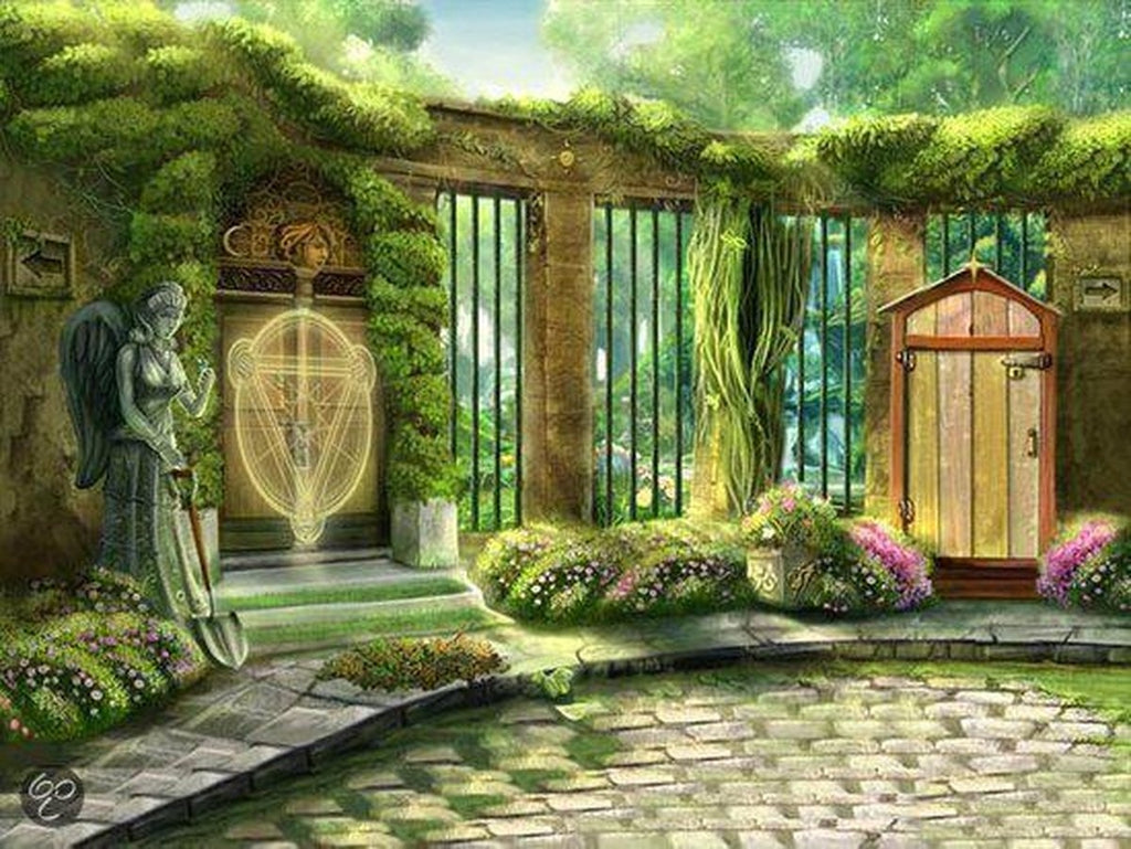 Diamond awakening 1: het droomloze kasteel – PC