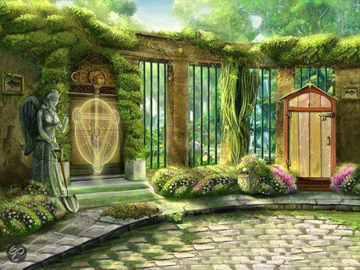 Diamond awakening 1: het droomloze kasteel – PC