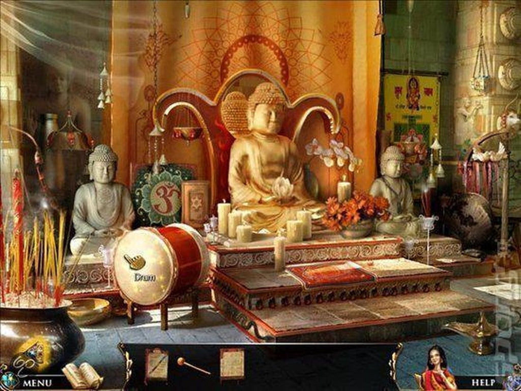 Reincarnations: awakening – windows – PC