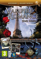 Vampire romance – windows – PC