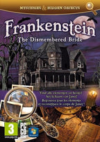 Frankenstein – windows – PC