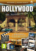 Hollywood – windows – PC