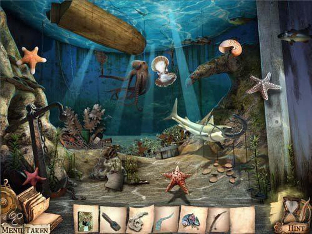 Reincarnations 3: back to reality – windows – PC