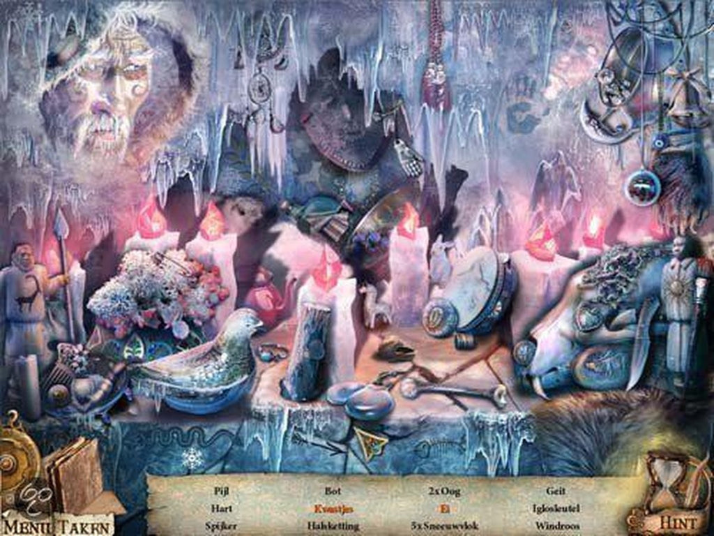Reincarnations 3: back to reality – windows – PC