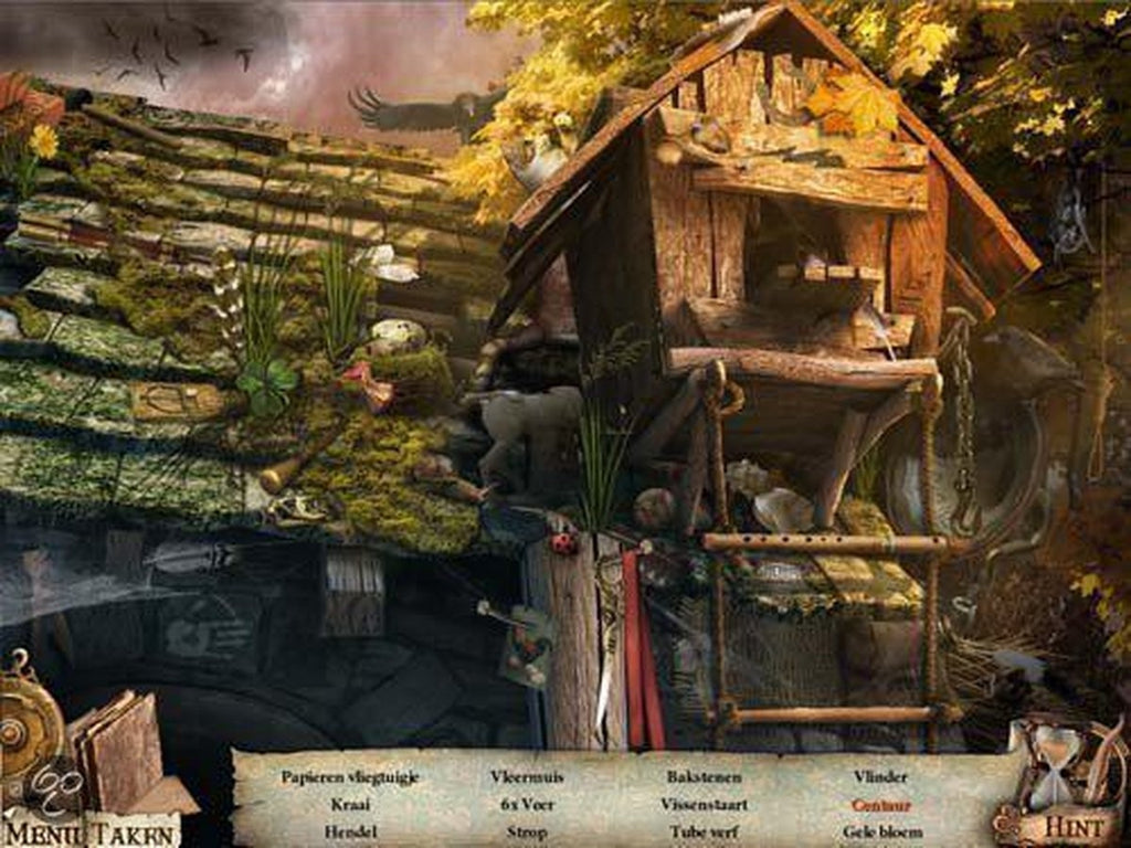 Reincarnations 3: back to reality – windows – PC