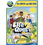 Life quest 2: metropoville – windows – PC
