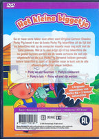 Kleine biggetje – DVD