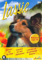 Lassie 1 – DVD