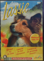 Lassie 1 – DVD