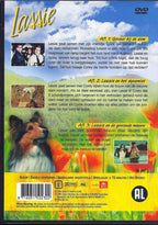 Lassie 1 – DVD