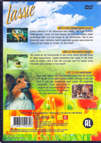 Lassie 3 – DVD