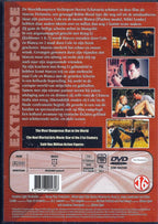 Extreme force – DVD