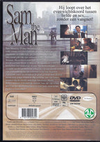 Speelfilm – sam the man – DVD