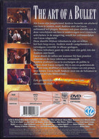 Speelfilm – art of a bullet – DVD