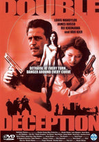 Double deception – DVD