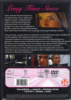 Long time since – DVD