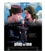 Play for me – DVD