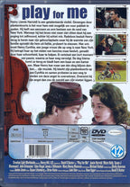 Play for me – DVD