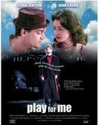 Play for me – DVD