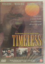 Timeless – DVD
