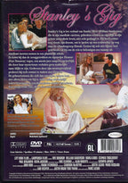 Stanley's gig – DVD