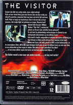 Visitor – DVD