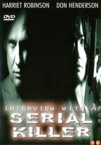 Speelfilm – interview with a serial.. – DVD