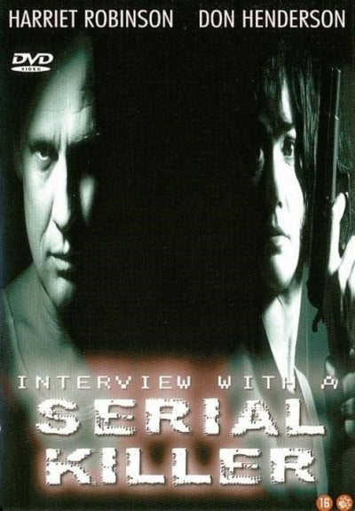 Speelfilm – interview with a serial.. – DVD