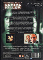 Speelfilm – interview with a serial.. – DVD