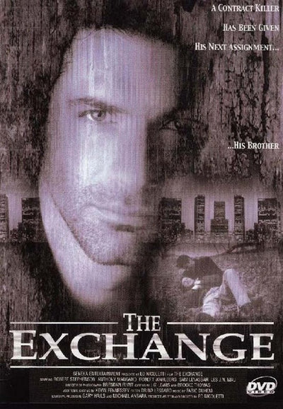Speelfilm – exchange – DVD