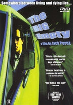 Big empty (1997) – DVD
