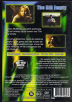 Big empty (1997) – DVD