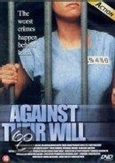 Speelfilm – against their will – DVD