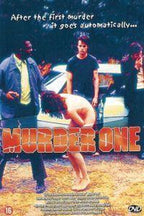 Murder one – DVD
