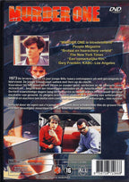 Murder one – DVD