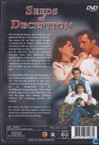 Speelfilm – seeds of deception – DVD