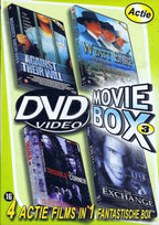 Movie box 3 – DVD