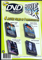 Movie box 3 – DVD