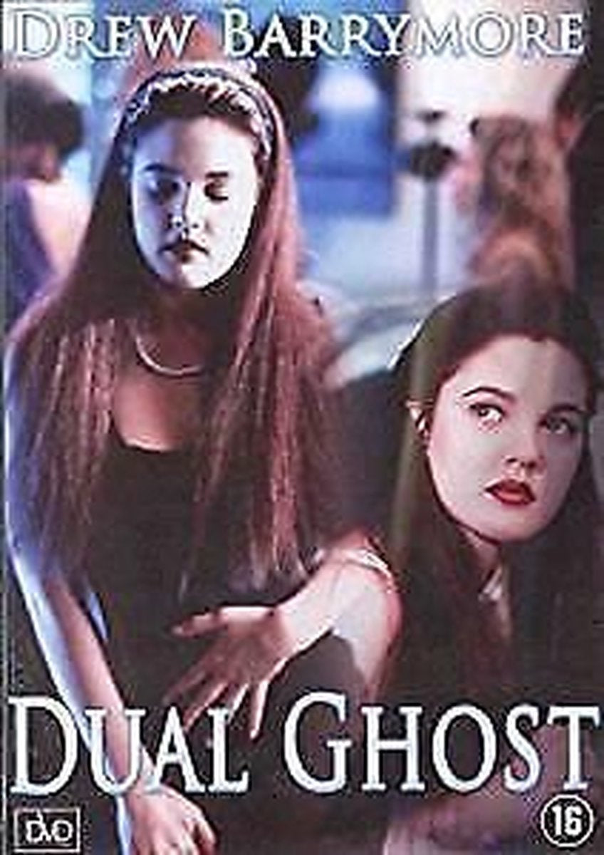 Dual ghost – DVD
