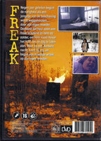 Freak – DVD