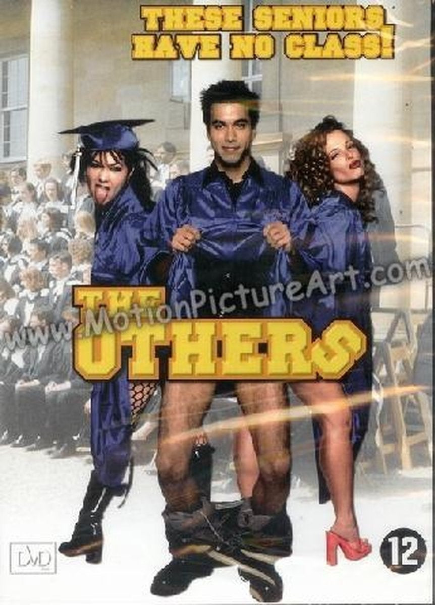 The others – DVD