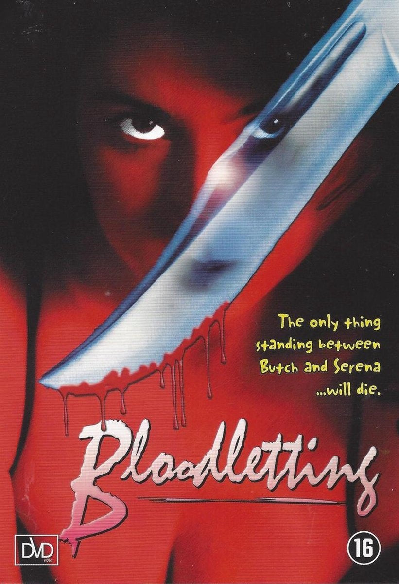 Bloodletting – DVD