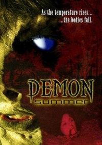 Demon summer – DVD